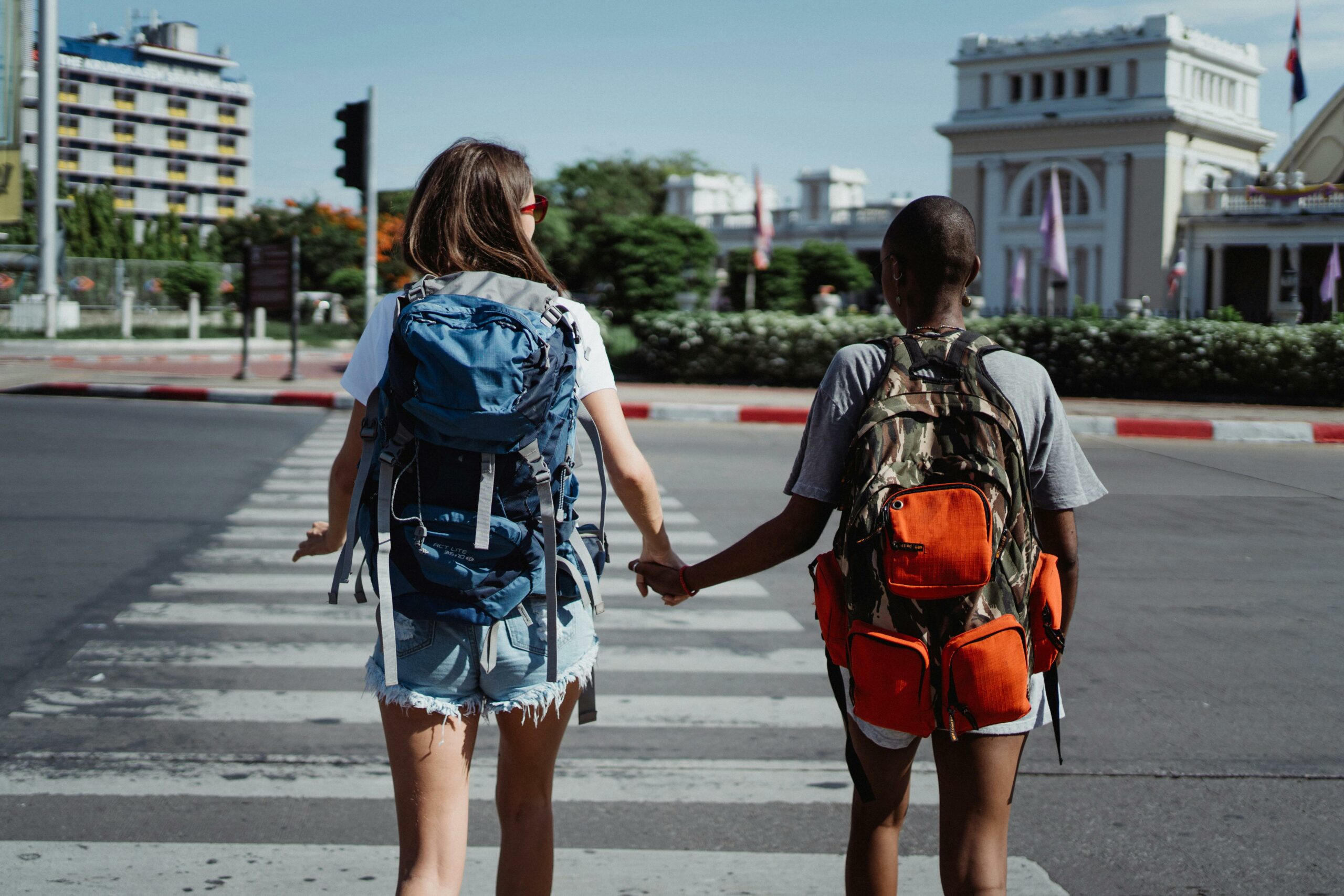 Il Trekking Urbano: riscoprire la città camminando tra storia, natura e benessere